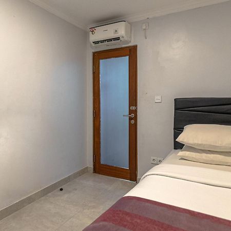 Ayuna Suites Canggu Esterno foto